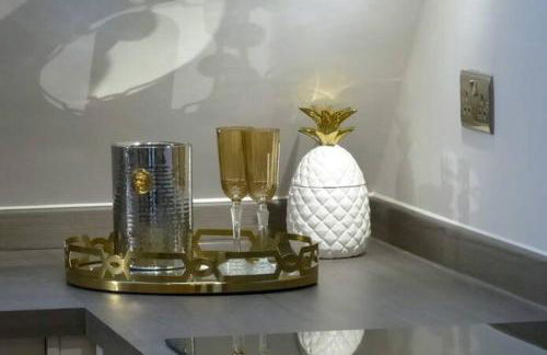 1 The Salt Yard, Whitstable - free parking, centre of town, 2 min walk to beach - Foto 11