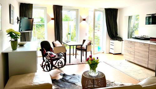 Stadtnah und ruhig - Foto 5