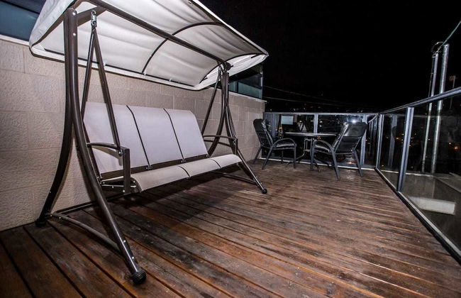 HApalmach 35 - Foto 9