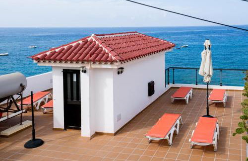 Apartments La Caleta Sunrises - Foto 41