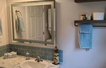 Studio Retreat Outside Neskowin for up to 2 Guests - Foto 6