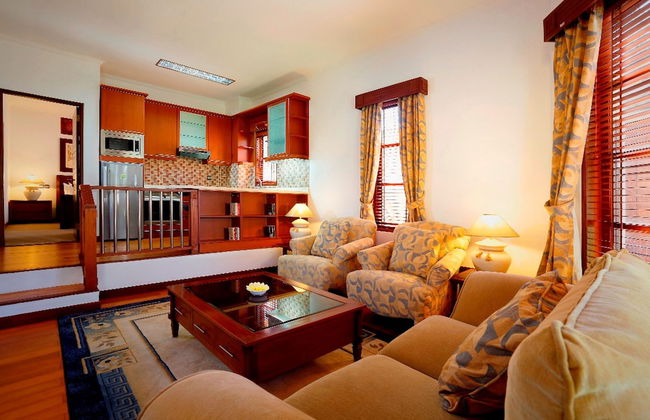 Apel Villa Sanur - Foto 12