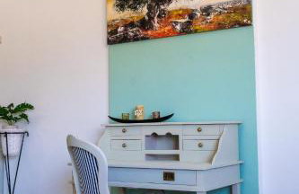 Violetta - Nature's Palace with private pool & view - Photo 48