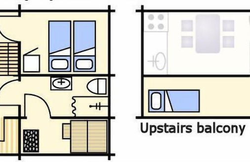 Vuokatinmaa Holiday Apartments - Foto 64