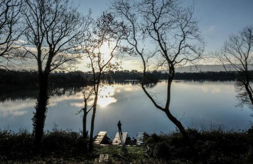 Shamrock Cottage - Foto 53