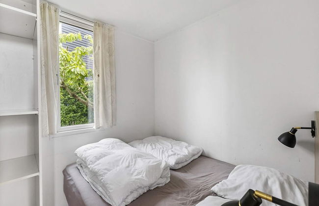 8 Person Holiday Park Home in Vipperod - Foto 17