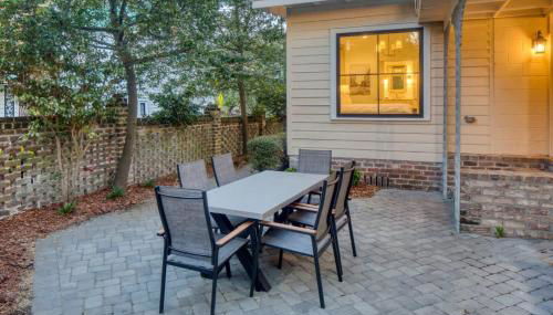 Updated Historic Villa 3 BR suites Walk Everywhere - Foto 5