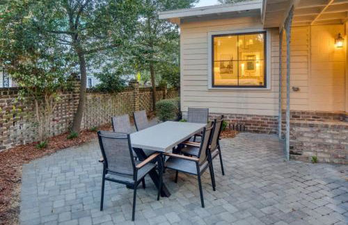 Updated Historic Villa 3 BR suites Walk Everywhere - Foto 5