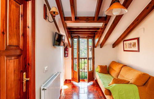 Apartamentos la Regoria - Foto 21