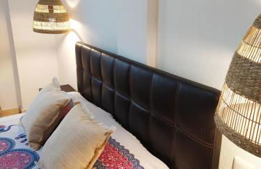 Loft Santa Catalina Park - Photo 4