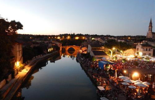 Gîte La Villa Gaïa - Foto 34