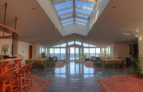 SEETELHOTEL Ostseeresidenz Bansin mit Pool und unmittelbarer Strandnähe - Photo 31