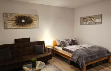 Apartment Traumzeit - ebenerdige Wohnung in Gifhorn - Kästorf - Foto 34