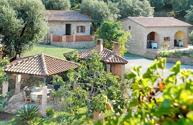 Agriturismo San Giorgio - Photo 38