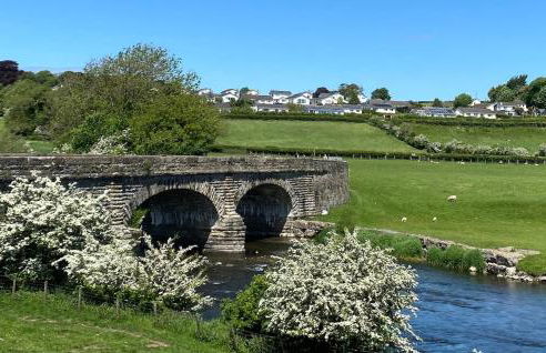 Cosy Cottage on edge of Lake District - Foto 25