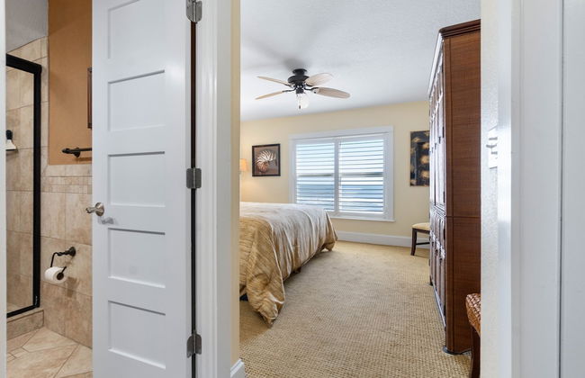 Oceanfront 2 bed 2 Bath Condo New Smyrna Beach - Foto 24