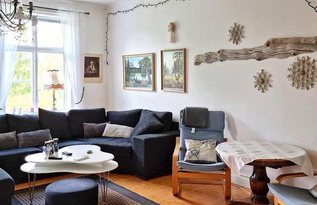 6 Person Holiday Home in Utansjo-by Traum - Foto 5