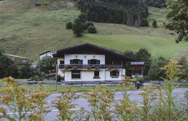 Holiday Home on Grossglockner Alpine Road - Foto 40