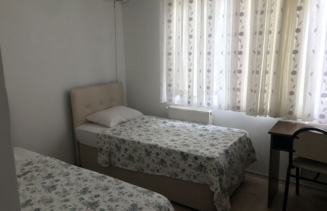 Karabina Eylül Apart - Foto 61