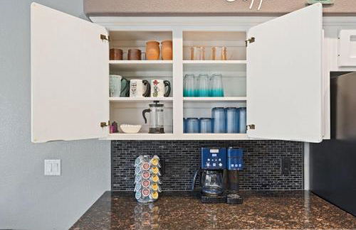 Beautiful Desert Oasis Villa with Pool - Foto 41