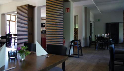 Forsthaus Sommerswalde - Foto 3, Lobby or reception