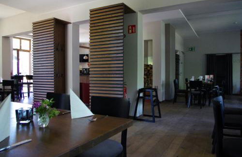 Forsthaus Sommerswalde - Foto 3