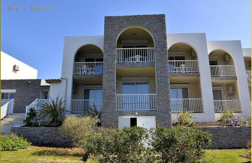 Résidence Roc e Mare - Foto 37