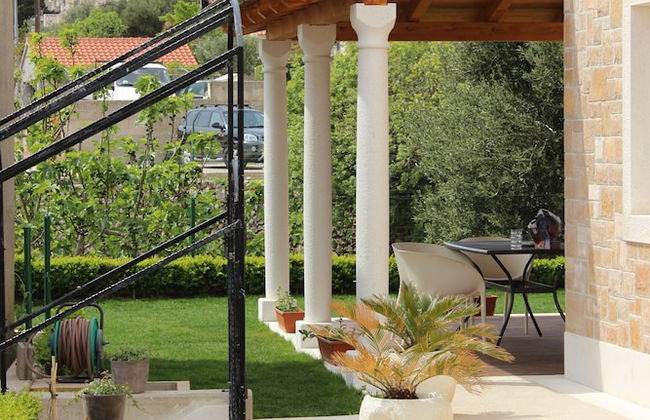 Villa Valentina - Foto 42