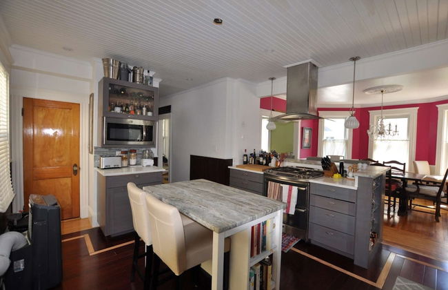 Broom & Board - Foto 58