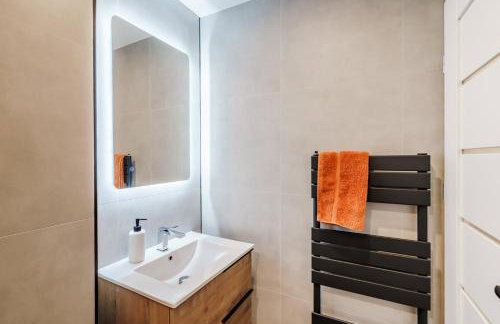 Luxurious One Bedroom Apartment - Foto 13