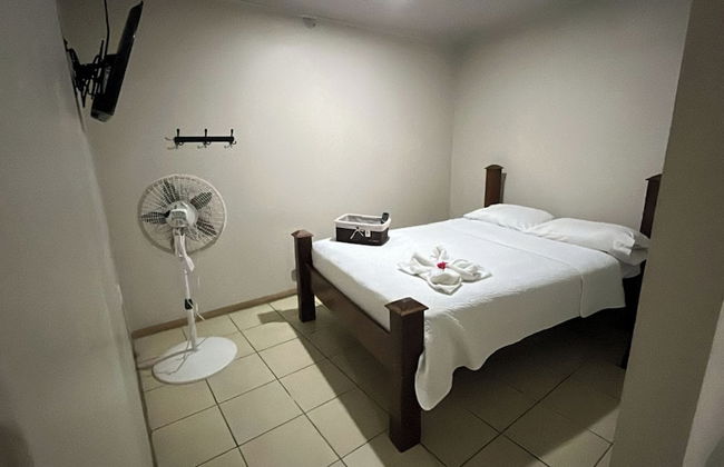 Rivera Family Airport Apartments - Foto 11