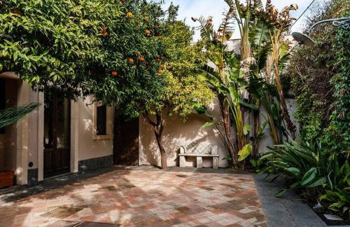 Villa con fascino antico e comfort moderno - Foto 52