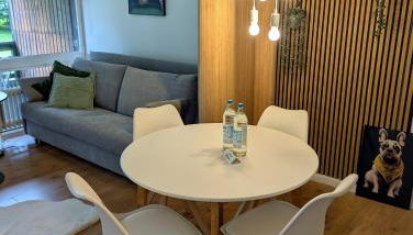 Gemütliche Ferienwohnung in den Bergen - Foto 2