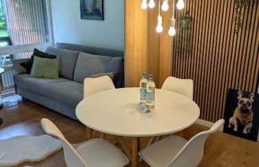 Gemütliche Ferienwohnung in den Bergen - Foto 2