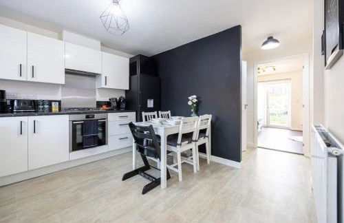 Trox Home - Cosy Vibes - FREE Parking - Zero Fuss - Foto 28