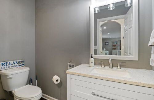 Pet-Friendly Home, Great Dock, Waterfront, Lake Views, Boat Slip - Foto 35