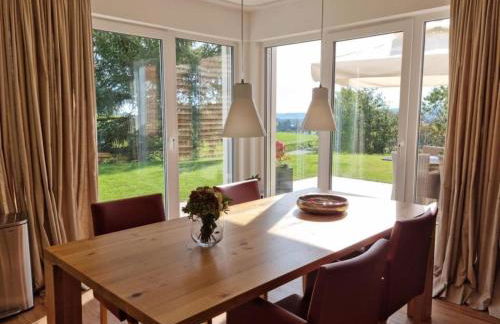 Ferienwohnung Schwarzwald-Alpenblick - Foto 12