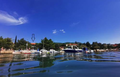 VILLA PUNTA BLAVA - Beachfront Family Villa with Sea View - no pets allowed - Foto 7