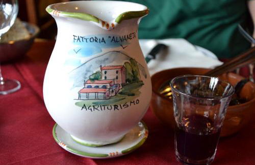 Fattoria Alvaneta - Foto 15