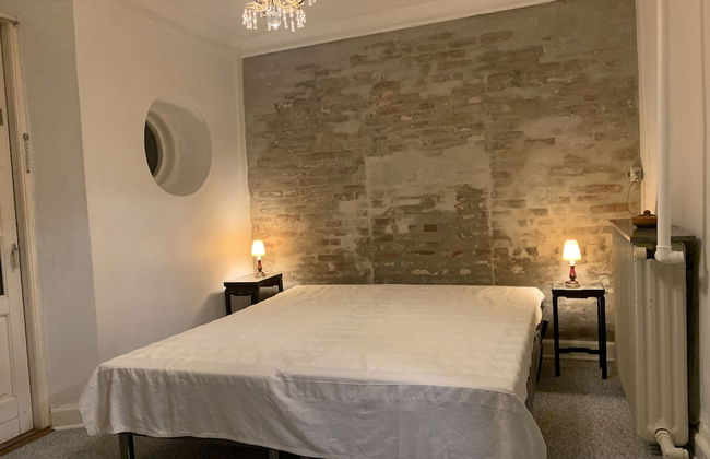 Skerrildgaard Gæstehus - Foto 1