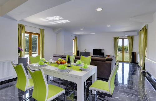 Villa Frankovici - Foto 6