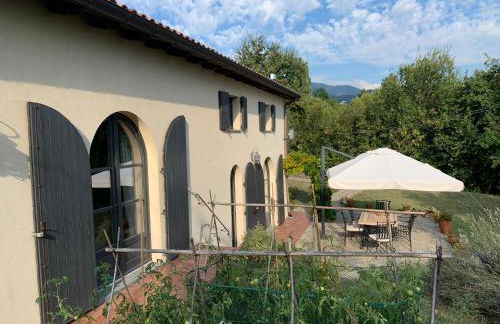 CASA DELLA LUCE private pool - Photo 22