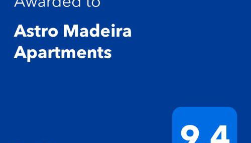 Astro Madeira Apartments - Foto 2
