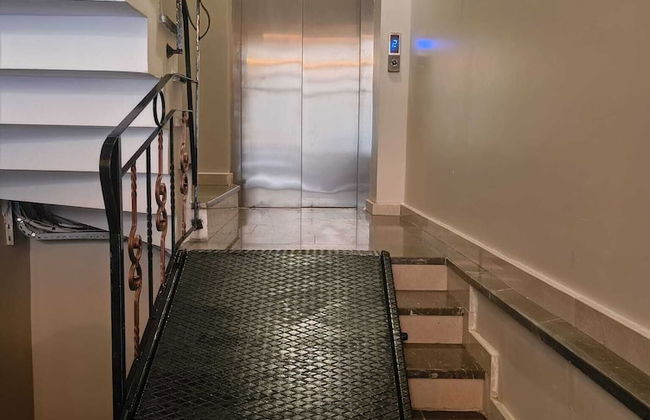 Hotel Majestik - Foto 1