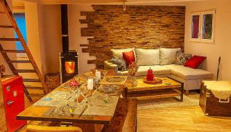 Chalet cosy entre lacs et montagnes - Foto 2