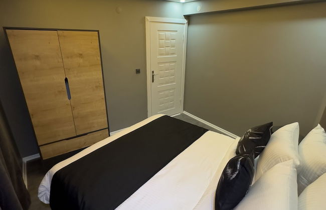 Paris Residence - Foto 30