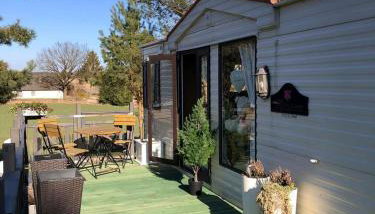 Leśna Cisza w Ładnówku 1 - Foto 3