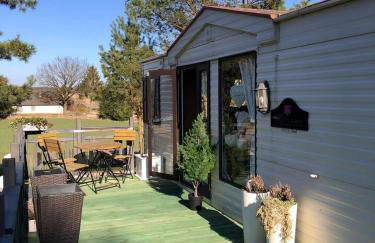 Leśna Cisza w Ładnówku 1 - Foto 3