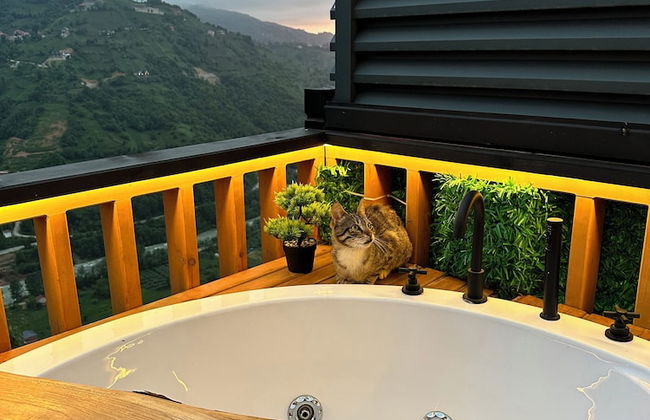 Vadiyebak Bungalov - Foto 27