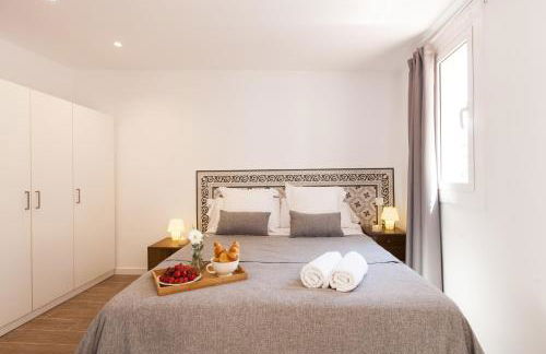 Aspasios Charming Flats - Foto 62